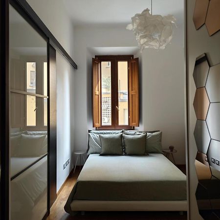 Fluere - Via Riva Reno Lägenhet Bologna Exteriör bild